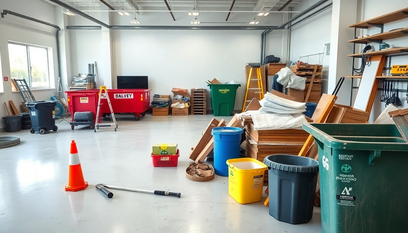 Home Cleanout & Junk Dumpsters in Ladera Ranch, CA